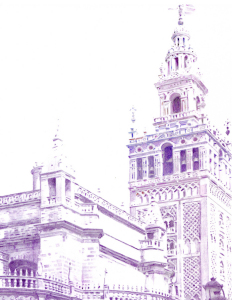 Cathedral Seville