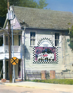 Chicken Ranch General Store