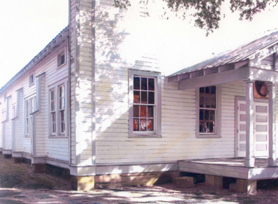 Old Meeting House